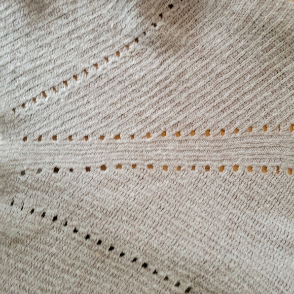 MOTH by Anthropologie knit sweater - Picture 3 of 3